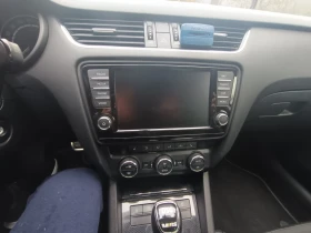 Skoda Octavia VRS 184 2.0 TDI | Mobile.bg    3