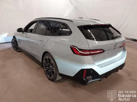 BMW 520 d Touring M Sport Paket Steptronic - 111000 лв. / 56753.40 € - 74236036 2