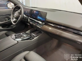BMW 520 d Touring M Sport Paket Steptronic - 111000 лв. / 56753.40 € - 74236036 7