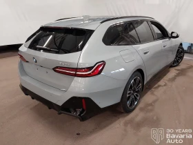 BMW 520 d Touring M Sport Paket Steptronic - 111000 лв. / 56753.40 € - 74236036 3