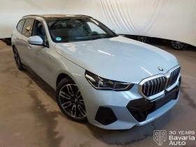 BMW 520 d Touring M Sport Paket Steptronic - 111000 лв. / 56753.40 € - 74236036 4
