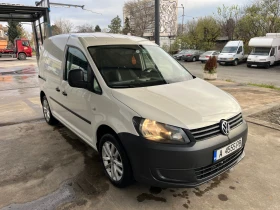 VW Caddy TDI | Mobile.bg    1