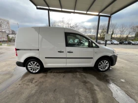 VW Caddy TDI | Mobile.bg    6