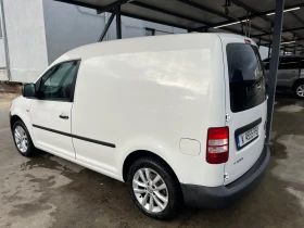 VW Caddy TDI | Mobile.bg    4