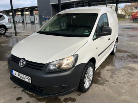 VW Caddy TDI | Mobile.bg    2