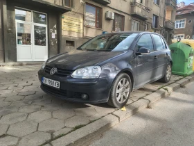 VW Golf 2.0 TDI - изображение 1
