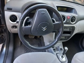 Citroen C3 Executive, снимка 13 — Bazar.bg Citroen C3 Executive, снимка 13