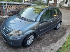 Citroen C3 Executive, снимка 1 — Bazar.bg Citroen C3 Executive, снимка 1
