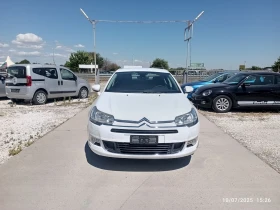 Citroen C5 2.0HDI, 163кс, Италия  - 8880 лв. / 4540.27 € - 37308828 2