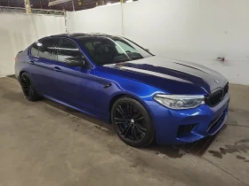 BMW M5 * SEDAN * CARFAX * ЦЕНА ДО БГ - 83999 лв. / 42948.01 € - 89387928 3