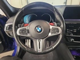 BMW M5 * SEDAN * CARFAX * ЦЕНА ДО БГ - 83999 лв. / 42948.01 € - 89387928 10