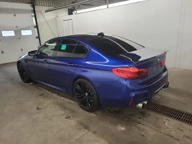 BMW M5 * SEDAN * CARFAX * ЦЕНА ДО БГ - 83999 лв. / 42948.01 € - 89387928 6