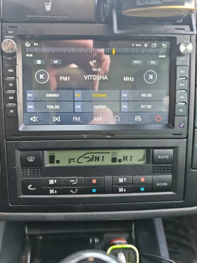 VW Sharan Special, снимка 14