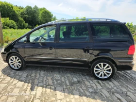VW Sharan Special, снимка 4