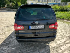 VW Sharan Special, снимка 3