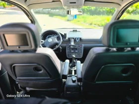 VW Sharan Special, снимка 8