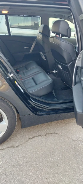 BMW 530 - 6200 € / 12126.15 лв. - 39650344 4