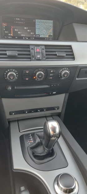 BMW 530 - 6200 € / 12126.15 лв. - 39650344 7