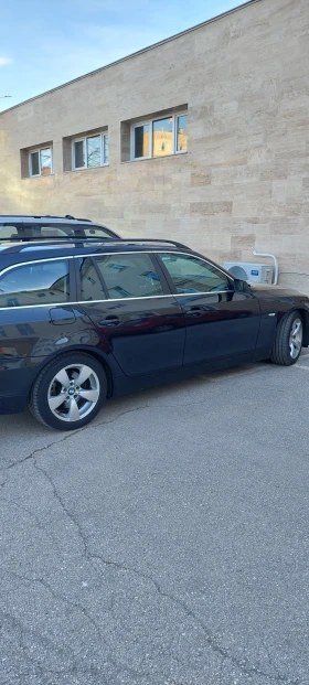 BMW 530 - 6200 € / 12126.15 лв. - 39650344 3