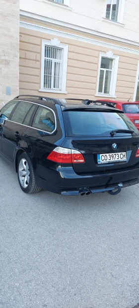 BMW 530 - 6200 € / 12126.15 лв. - 39650344 11