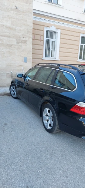 BMW 530 - 6200 € / 12126.15 лв. - 39650344 12