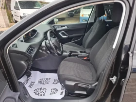 Peugeot 308 1.6HDI Navi Автопилот, снимка 6