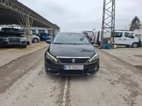 Peugeot 308 1.6HDI Navi Автопилот