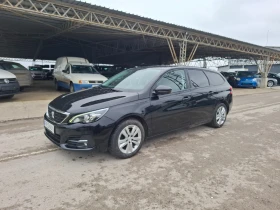 Peugeot 308 1.6HDI Navi Автопилот, снимка 3