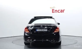Mercedes-Benz S 350 - 26530 € / 51888.17 лв. - 89558763 4