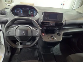 Peugeot Partner 50kw  - 16500 € / 32271.19 лв. - 25699536 11