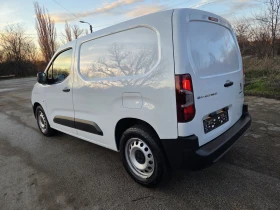 Peugeot Partner 50kw  - 16500 € / 32271.19 лв. - 25699536 7