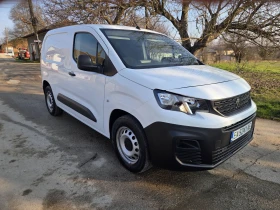 ����� �� �������� �� Peugeot Partner 50kw 