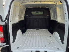 Peugeot Partner 50kw  - 16500 € / 32271.19 лв. - 25699536 9