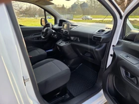 Peugeot Partner 50kw  | Mobile.bg � ����� ������ 13