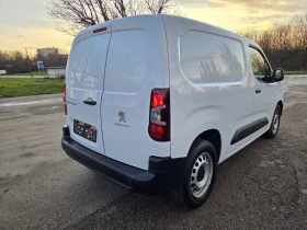Peugeot Partner 50kw  - 16500 € / 32271.19 лв. - 25699536 6
