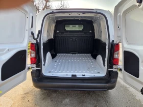 Peugeot Partner 50kw  | Mobile.bg � ����� ������ 9