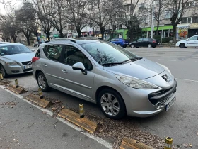 Peugeot 207 SW - 1600 € / 3129.33 лв. - 81884302 2
