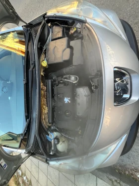 Peugeot 207 SW - 1600 € / 3129.33 лв. - 81884302 13