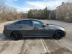 BMW 330 xDrive/M-Sport/Laser/Dravit Grey - 31000 € / 60630.73 лв. - 33856401 4