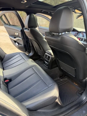 BMW 330 xDrive/M-Sport/Laser/Dravit Grey - 31000 € / 60630.73 лв. - 33856401 10