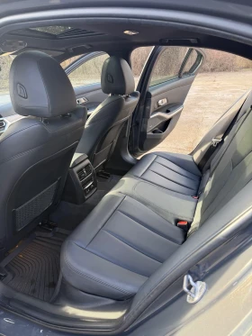 BMW 330 xDrive/M-Sport/Laser/Dravit Grey - 31000 € / 60630.73 лв. - 33856401 9