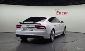 Audi A7 - 15657 € / 30622.43 лв. - 40037750 2