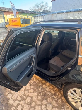 VW Passat 2.0 TDI CFFB Перфектен  - 6500 € / 12712.90 лв. - 72750658 8