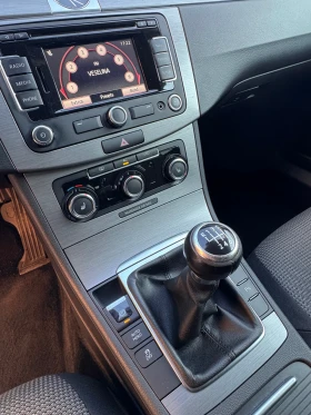 VW Passat 2.0 TDI CFFB Перфектен  - 6500 € / 12712.90 лв. - 72750658 14