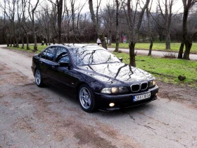 BMW 523 i ///M LPG M/T | Mobile.bg � ����� ������ 3