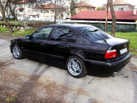 BMW 523 i ///M LPG M/T | Mobile.bg � ����� ������ 7
