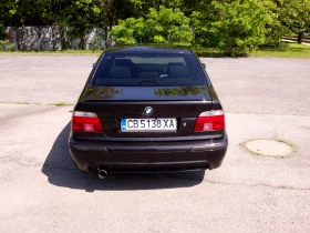 BMW 523 i ///M LPG M/T | Mobile.bg � ����� ������ 4