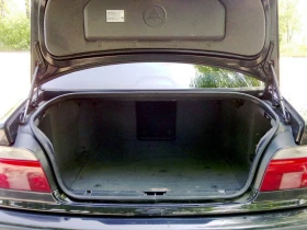 BMW 523 i ///M LPG M/T | Mobile.bg � ����� ������ 12