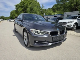 ������ BMW 320
