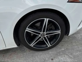 Mercedes-Benz A 250 * CARFAX * ДВА КЛЮЧА* ПАНОРАМА*  - 19800 € / 38725.43 лв. - 14912126 7